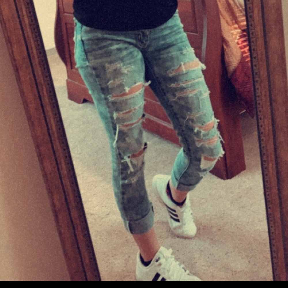 Jeans